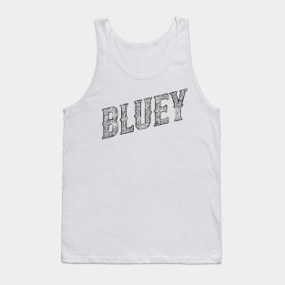 BLUEY BATIK Tank Top